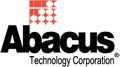 Abacus Technology Corporation Logo Abacus Technology Corporation