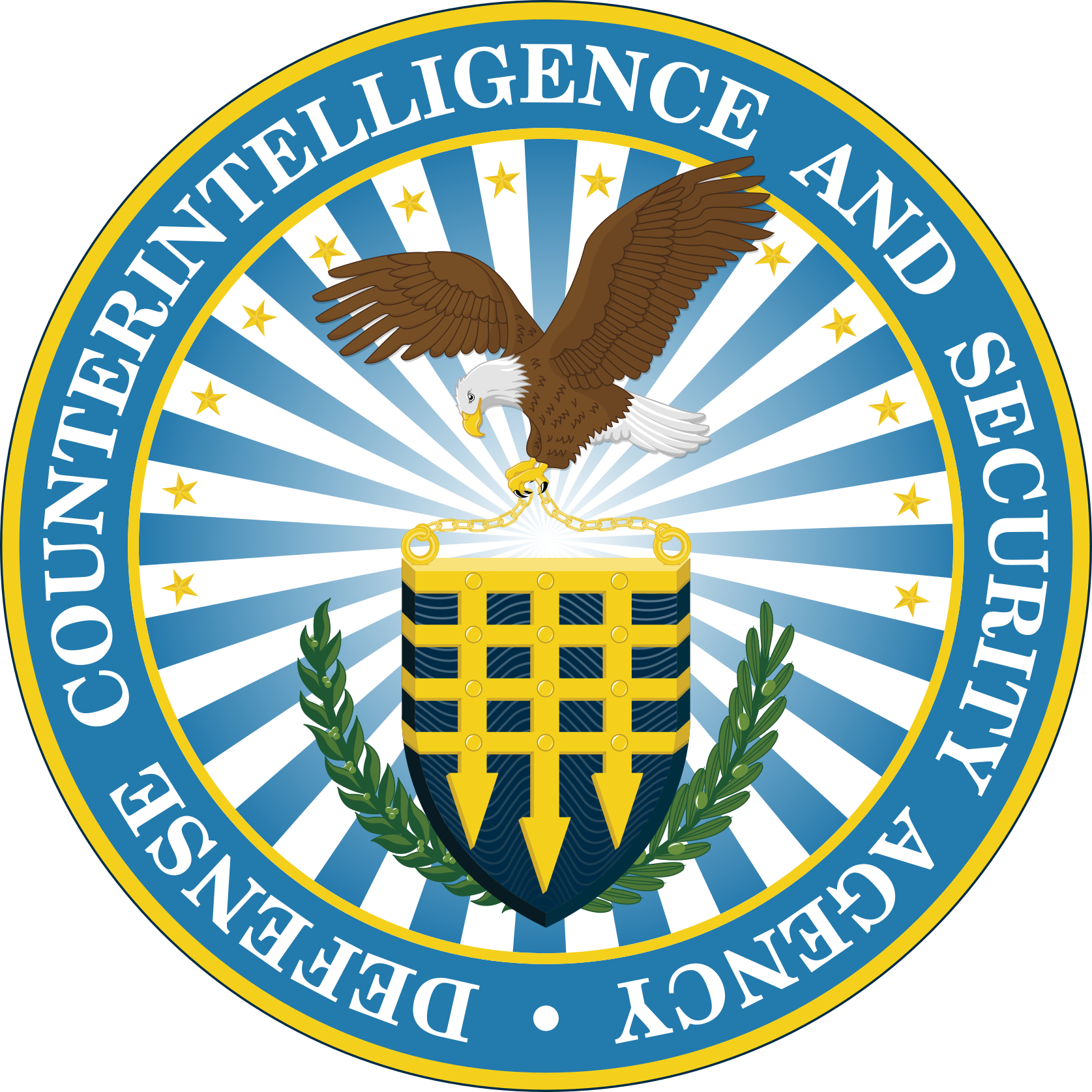 DCSA